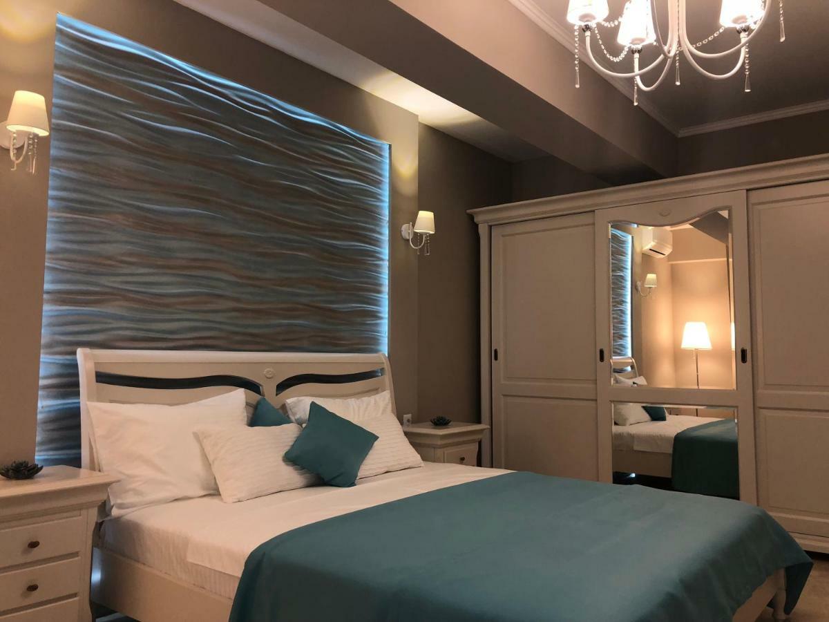 Luxury Sophia 3 - Davidary * Mamaia